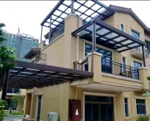 專業安裝與防水測試